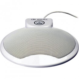 AKG CBL410 PCC WHITE Настольный конференционный микрофон