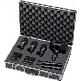 AKG Groove Pack набор микрофонов