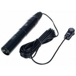 AKG C411PP Микрофон для струнных инструментов