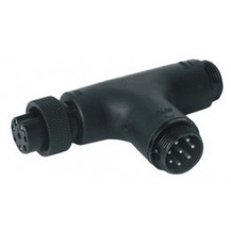 AKG CS3TC T-образный разъем для конференционной системы CS3