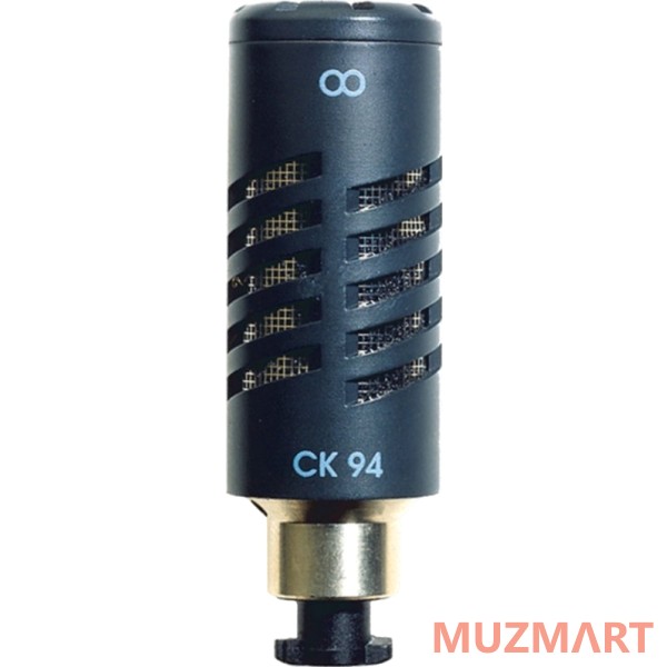 AKG CK94 Капсюль с диаграммой направленности 'восьмерка' для SE300B