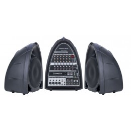 American Audio PPA-210 Мобильный акустический комплект