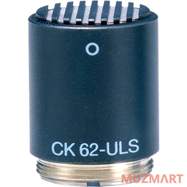 AKG CK62 Uls Всенаправленный капсюль для C480B-ULS