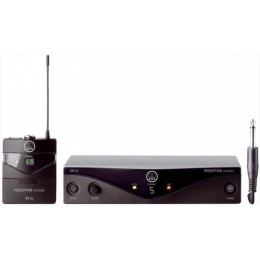 AKG Perception Wireless 45 Instr Set BD A Инструментальная радиосистема.