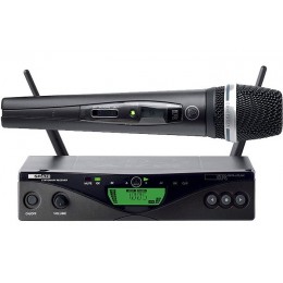 AKG WMS470 C5 Set BD9 Радиосистема с приёмником SR470