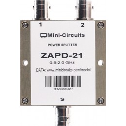 AKG ZAPD21 Пассивный антенный комбайнер - объединитель антенного сигнала 2:1