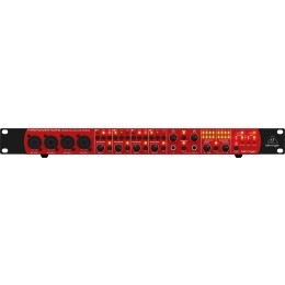 Behringer FCA1616 Аудио интерфейс с низким уровнем шума