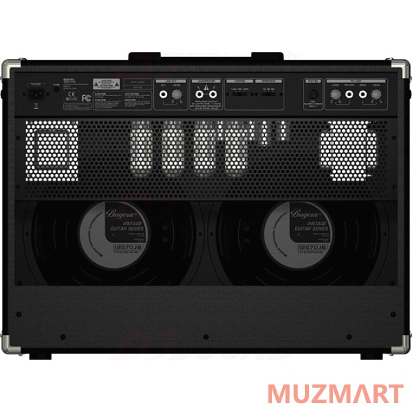 Bugera 333-212-INFINIUM Гитарный комбоусилитель