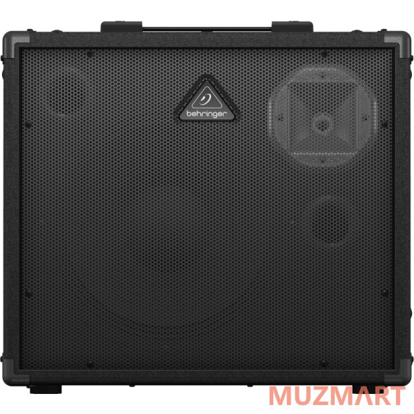 Behringer K1800FX Система звукоусиления для клавишных