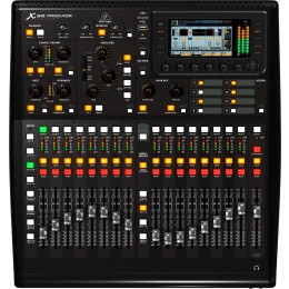 Behringer X32 PRODUCER Цифровой микшер