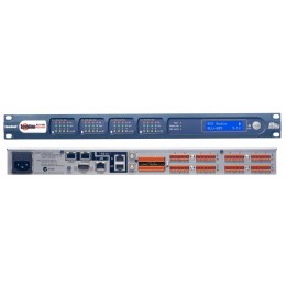 BSS BLU-805 Аудио-матрица с процессором