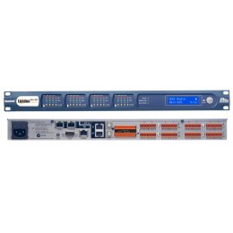 BSS BLU-325 Аудио-матрица без процессора