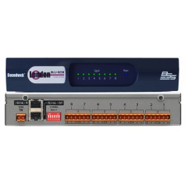 BSS BLU-BOB1 Модуль расширения в полурэковом корпусе