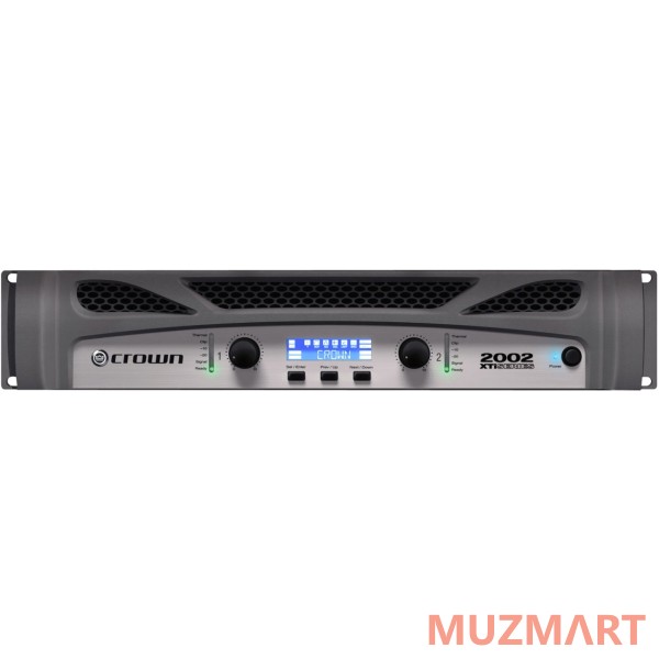 Crown XTI2002 Усилитель с DSP