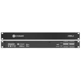 Crown XFMR4 4-канальный блок трансформаторов в рэковом исполнении