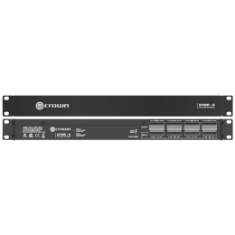 Crown XFMR8 8-канальный блок трансформаторов в рэковом исполнении