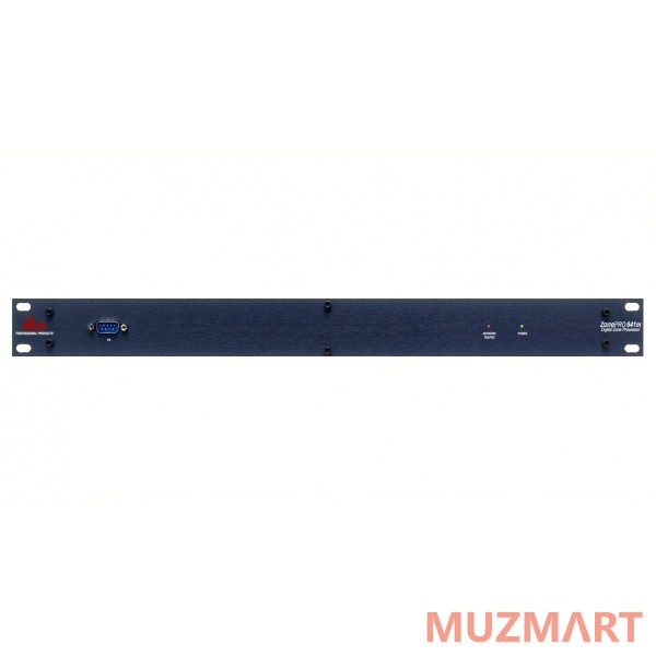 Dbx 641m Аудио процессор для многозонных систем