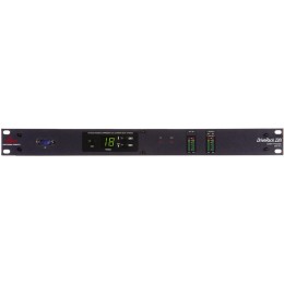 Dbx Driverack 220I Системный процессор 2 входа XLR