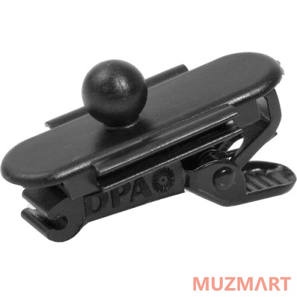 DPA DMM0014 Миниатюрный держатель для петличных микрофонов, 4080