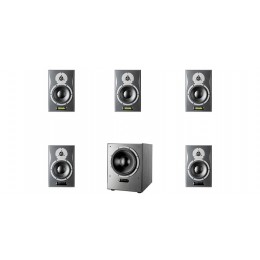 Dynaudio AIR12 Master A+D Комплект 5.1 с сабвуфером