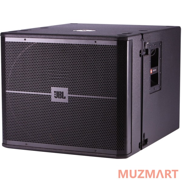 JBL VRX918SP Сабвуфер активный