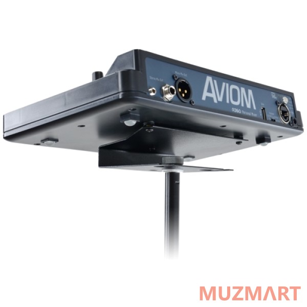 Aviom MT-1 Крепление для установки микшера на микрофонную стойку