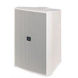 JBL Control 30-WH Трансформаторная 3-полосная АС