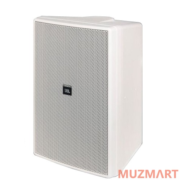 JBL Control 30-WH Трансформаторная 3-полосная АС