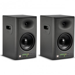 JBL LSR4328PAK Комплект студийных мониторов