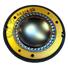 JBL D8R2416-1 Диафрагма для 2416H