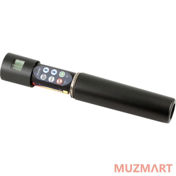 Lectrosonics HH-21 Высококачественный ручной передатчик (без капсюля)