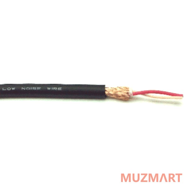 Mogami 2792-02 Микрофонный кабель 6,0 мм.