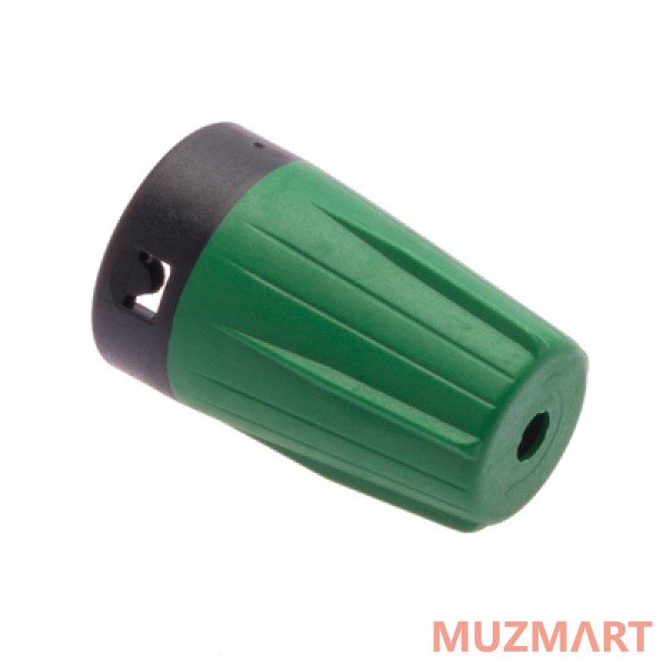 Neutrik BST-BNC-5 Цветной колпачок для BNC серии NBNC75B*, цвет зеленый