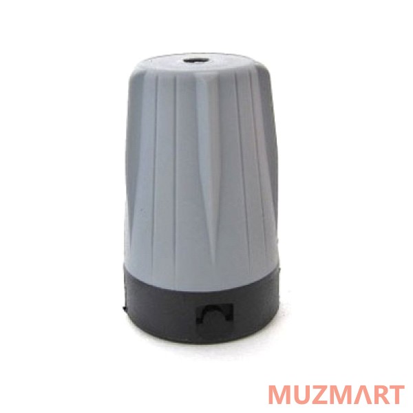 Neutrik BST-BNC-8 Цветной колпачок для BNC серии NBNC75B* серый