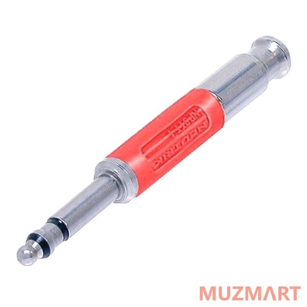 Neutrik NP3TT-1-R Разъем Bantam 4.4мм (0.173"), TR под пайку, S под обжим