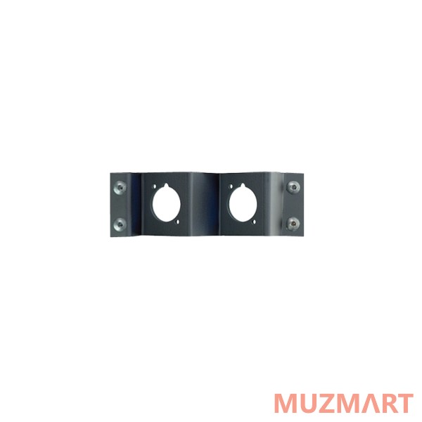 Neutrik NZPFD-2 Модуль для установки 2 разъемов OpticalCon DUO или QUAD