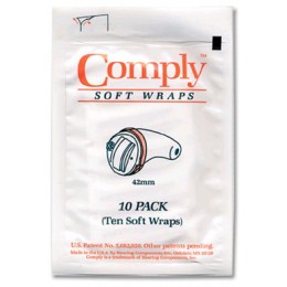 Phonak Softwrap Комплект ушных уплотнителей для миниатюрных приемников Phonak Invisity.