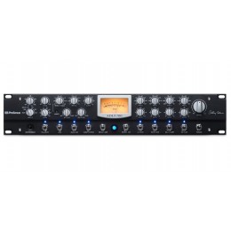 PreSonus ADL700 Ламповый преамп/компрессор/эквалайзер 2U