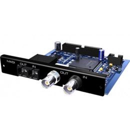 RME I64 Madi Card MADI карта for ADI-8 QS, DMC-842 and Micstasy Devices