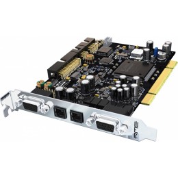 RME HDSP 9632 32 канальная, 24 Bit / 192 kHz, HighEnd аудио PCI карта с ADAT I/O