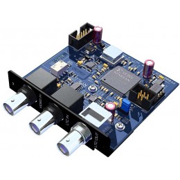RME FF-TCO Time Code Option Опция Time Code для Fireface 800