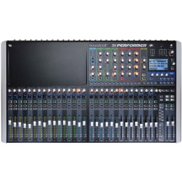 Soundcraft Si Performer 3 Цифровой микшер