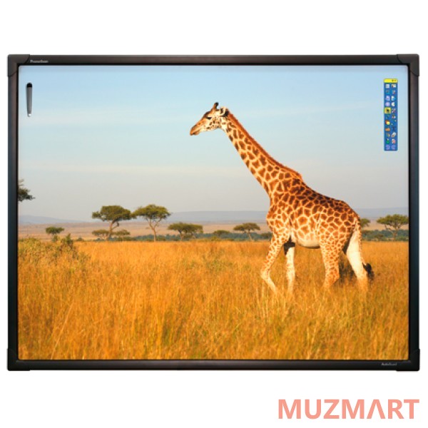 Promethean Activboard Touch Интерактивная доска 78"