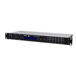 Tannoy SC1 - Network Enabled Controller Цифровой аудио процессор для системы звукоусиления VNet