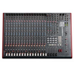 Allen & Heath ZED-R16 Студийный микшерный пульт