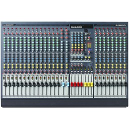 Allen & Heath GL2400-24 Концертный аналоговый микшерный пульт