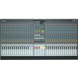 Allen & Heath GL2400-40 Концертный аналоговый микшерный пульт