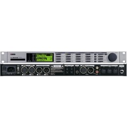 TC Electronic M3000 Студийный процессор эффектов реверберации, модуляции и динамической обработки.