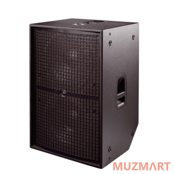Das Audio SX-218A Сабвуфер активный