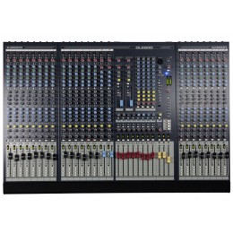 Allen & Heath GL2800-24 Аналоговый микшерный пульт